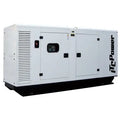 Groupe électrogène diesel insonorisé ITC Power DG75KSE 75 kVA