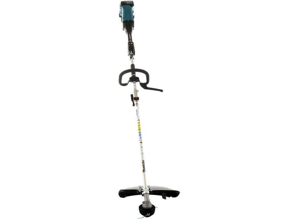 Makita DUX60 - Débroussailleuse à batterie 2 x 18 V - 5 Ah - vue 7