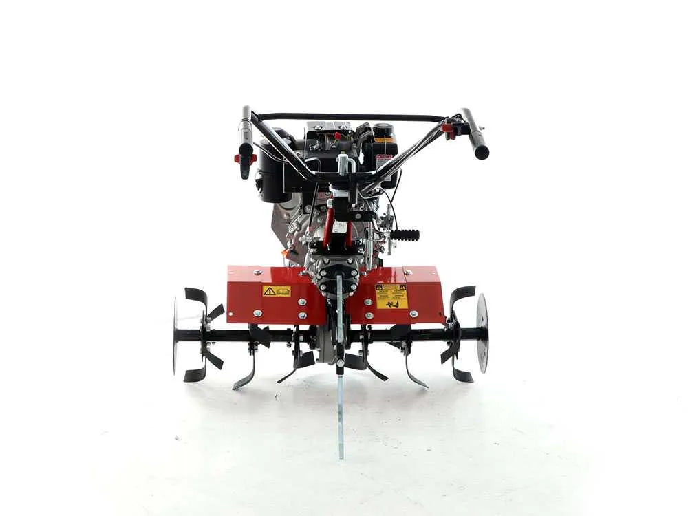 Benassi BL106KD – Motobineuse diesel KPC KD178FE 296 cm³ 7 CV, fraise 90 cm