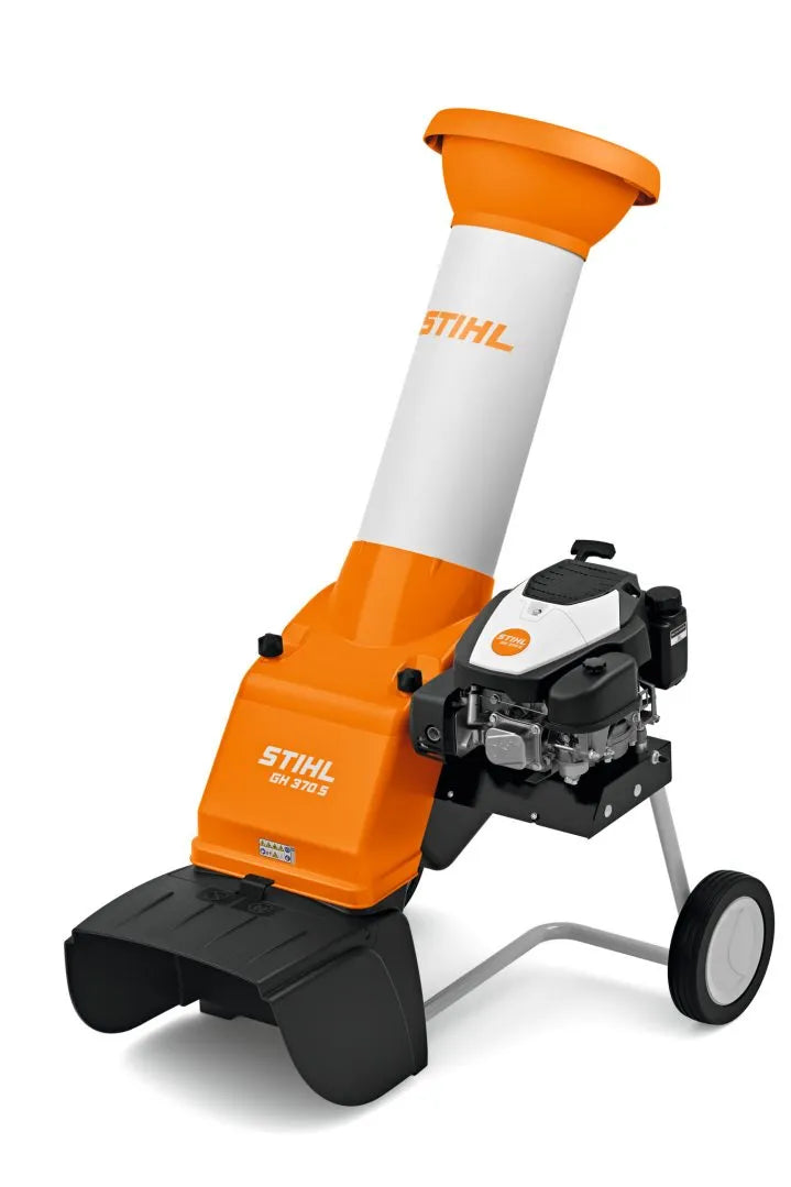 STIHL GH 370 S – photo 4