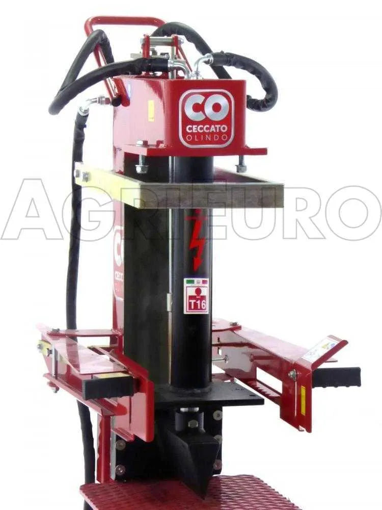 Ceccato BULL SPLE16R4-5.5 vue 12