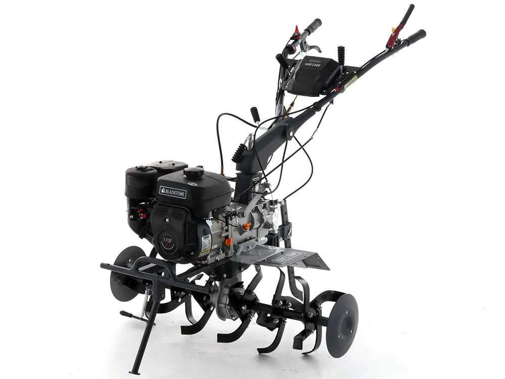 BlackStone MHG 2400 – vue 6
