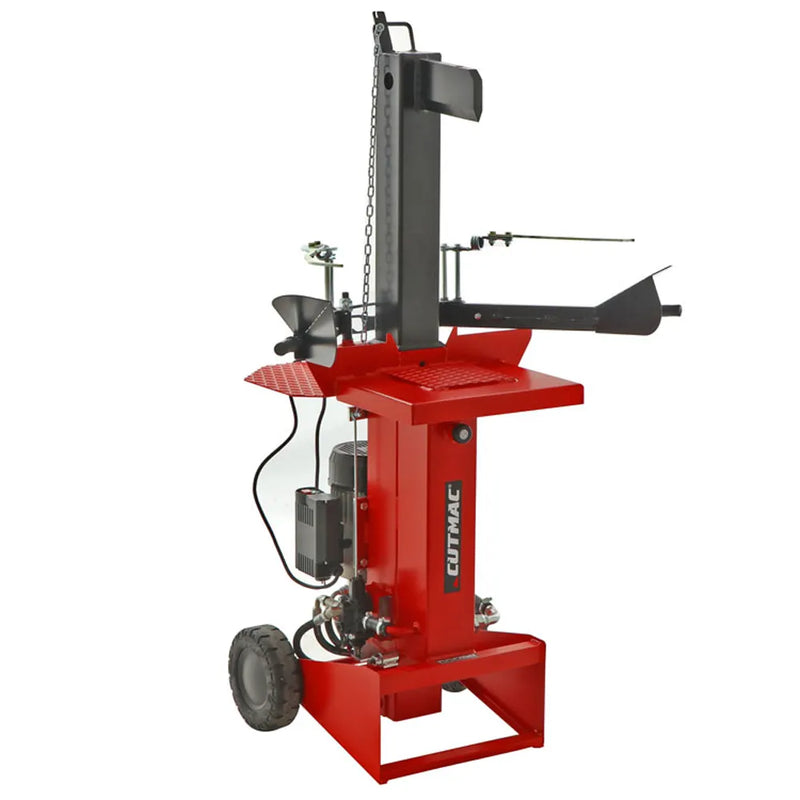 Docma SF75 Rapid 220 XX - vue 1