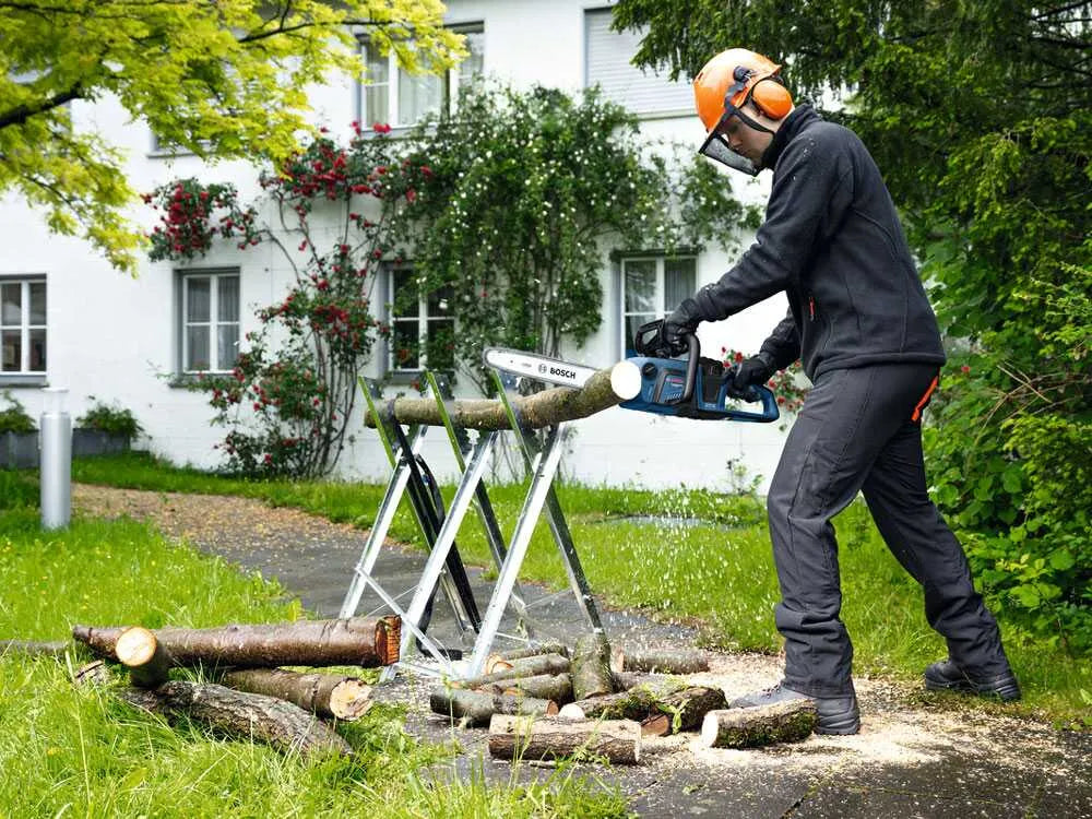 Bosch Professional BITURBO GKE 18V-40 – image 4