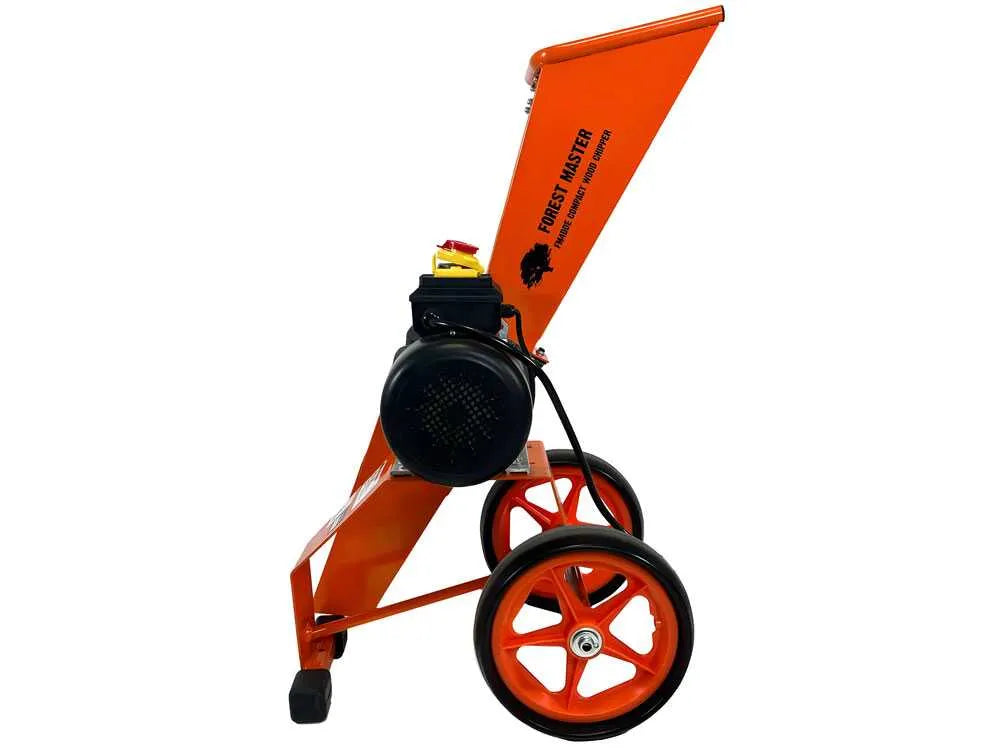 Forest Master FM4DDE-MUL-EU - Broyeur électrique 4 CV - photo 6