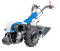 Motoculteur thermique Staub Rancher D10S diesel Lombardini 15LD 442 cm³ – image 1