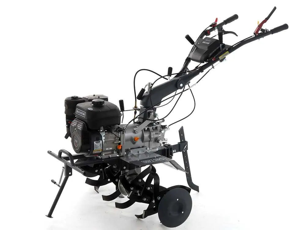 BlackStone MHG 2400 – vue 4