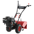 GeoTech MCT 500 Motoculteur à essence Rato R210-S 7 CV