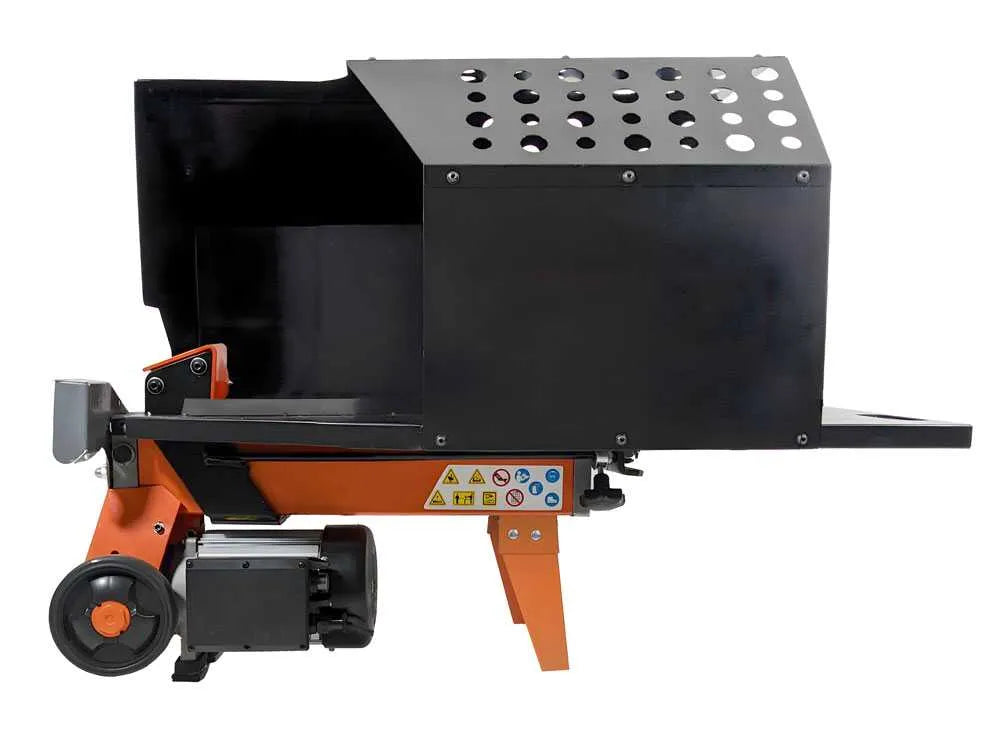 Forest Master FM5D-TC – vue 8