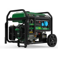 Genergy Genergy Natura-6000 – Groupe électrogène hybride essence et propane 5 500 W – photo 1