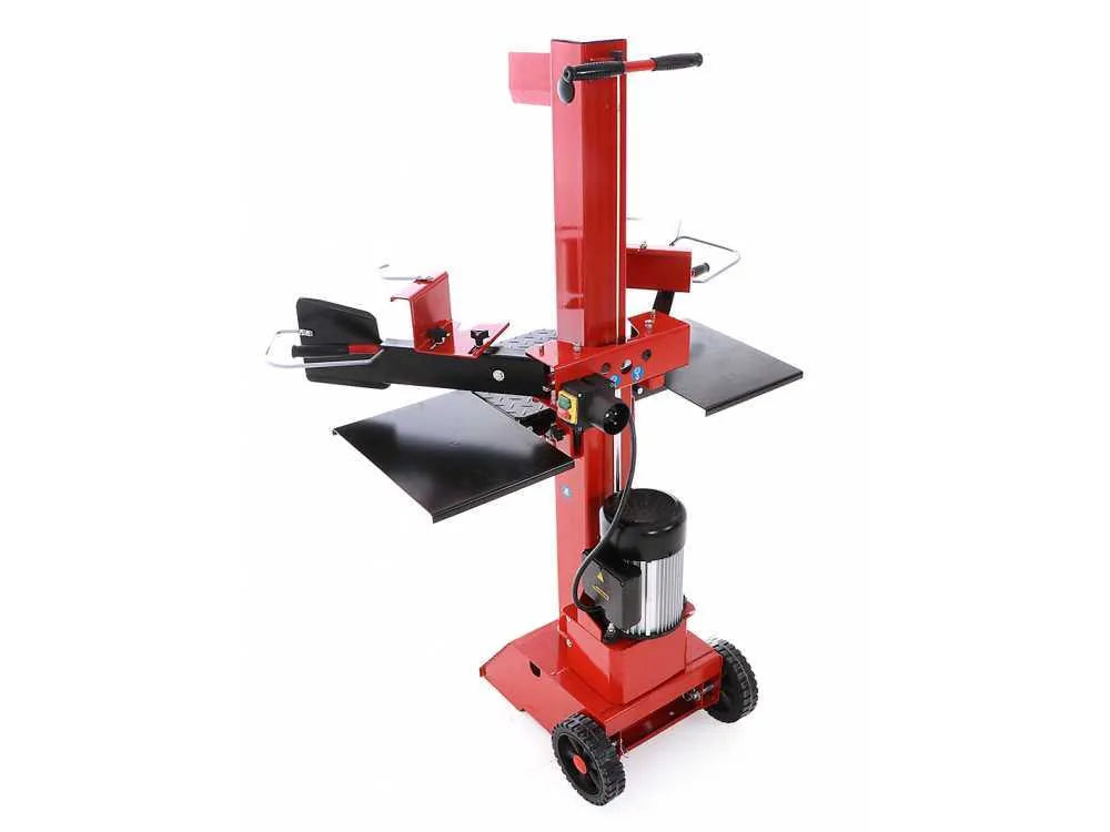 GeoTech SPVE 8-55 – vue 12