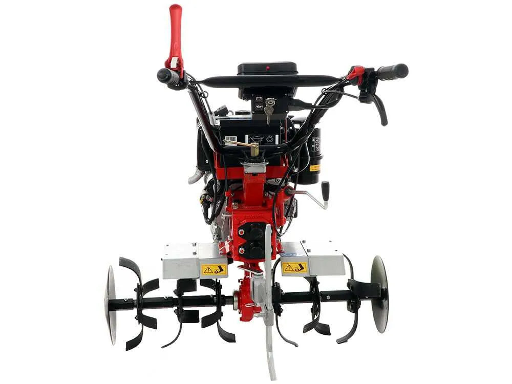 Diesse DS84 KD15-440 – vue 11
