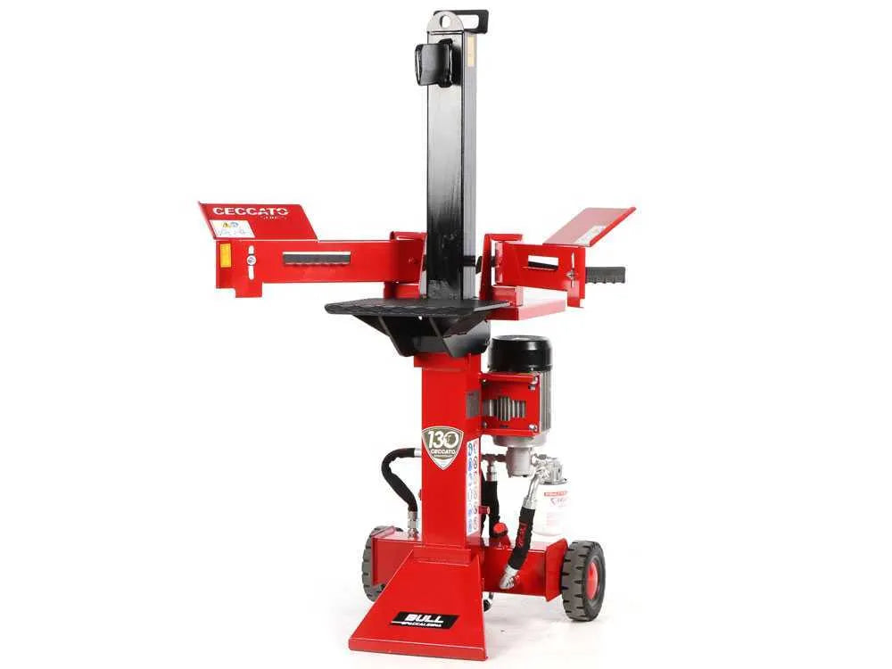 Ceccato BULL SPLE6LT - vue 5