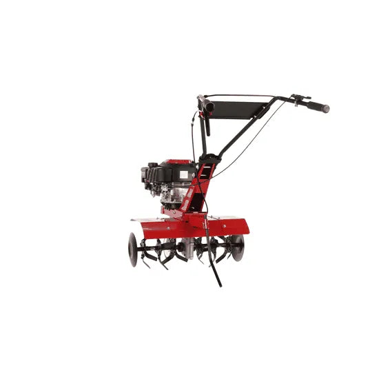 Motobineuse essence Italian Power RG1.8-45Q-D 5,5 CV avec moteur Rato RV160-PRO