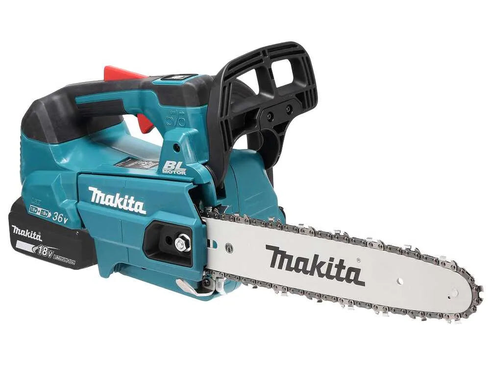 Makita DUC306Z tronçonneuse d’élagage – image 7
