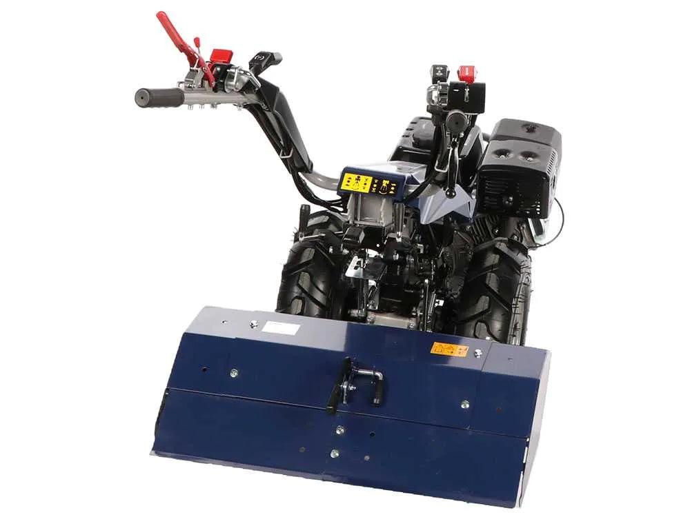 BullMach Chimera 400B motoculteur – photo 6
