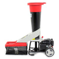 GeoTech BGS 6500 broyeur thermique Loncin 5 CV