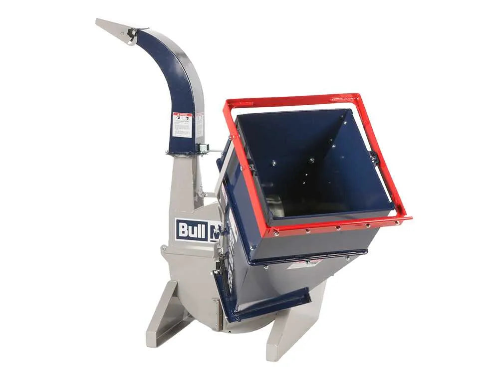 BullMach ZEUS 100 PTO - photo 10