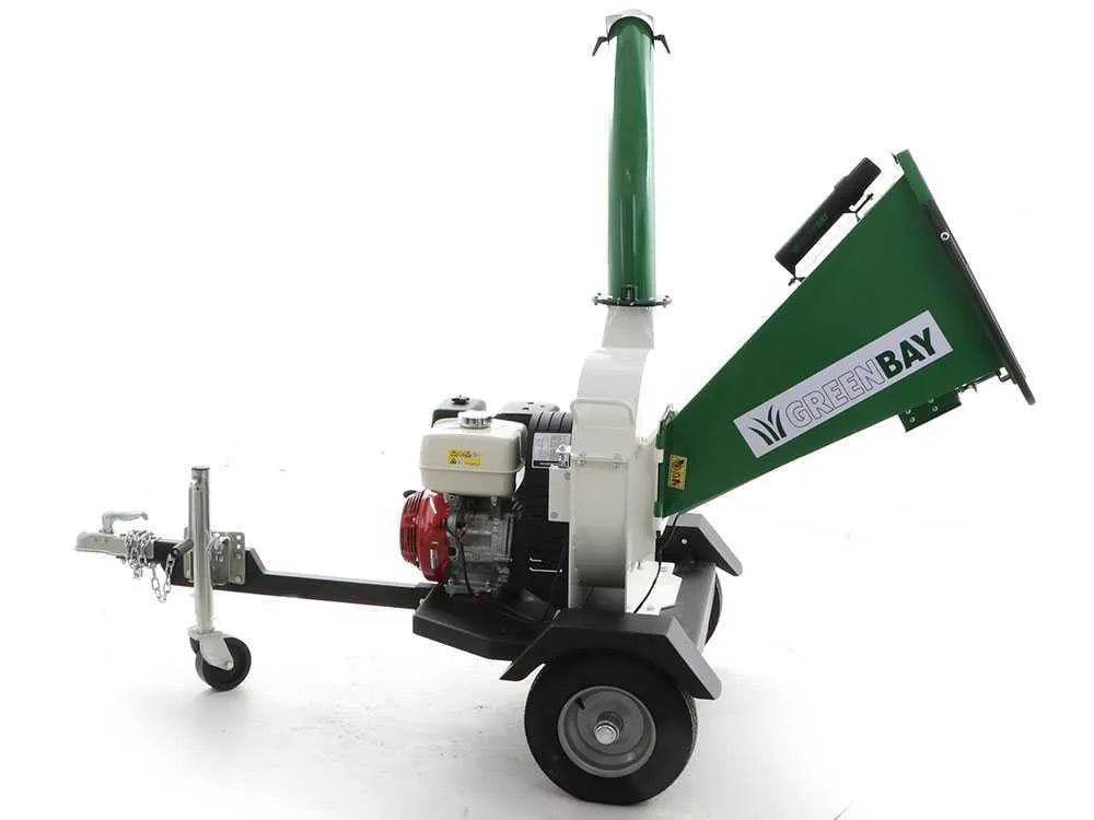 GreenBay GB-WDC 120 H - photo 9