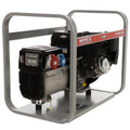 MOSA GE 8000 BBT groupe électrogène essence triphasé moteur Briggs & Stratton