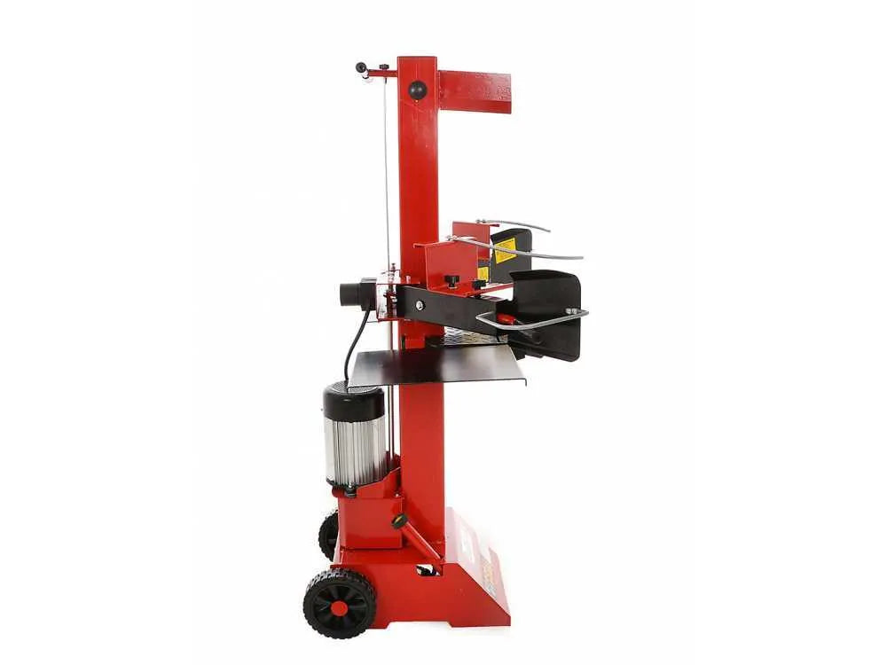 GeoTech SPVE 8-55 – vue 3