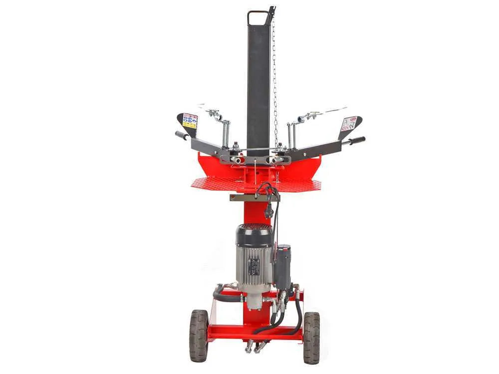 Docma SF75 220XX 7T PS - Fendeuse électrique verticale 7 tonnes - 230 V - vue 5