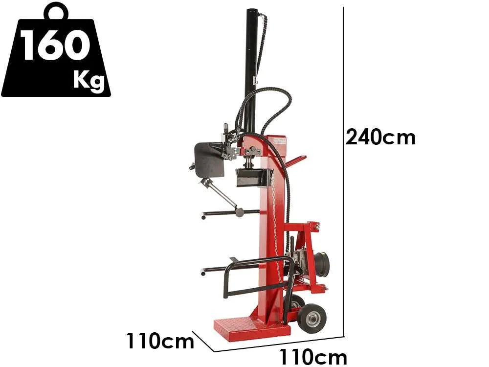 GeoTech Pro LSP 13-100 VT - vue 5