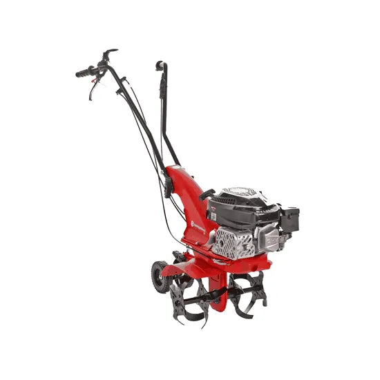 Eurosystems Z2 RM – Motobineuse thermique Rato RV145 4,5 CV