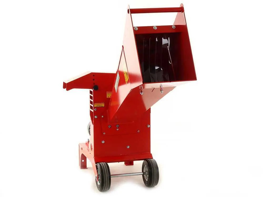 Premium Line BIO 500-EBIONDA - Broyeur de végétaux électrique monophasé
