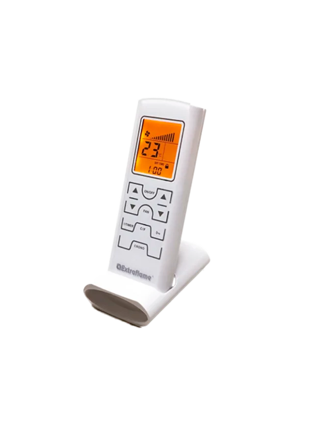 Poêle à granulés La Nordica SOUVENIR PLUS LUX 5.0 — 10 kW