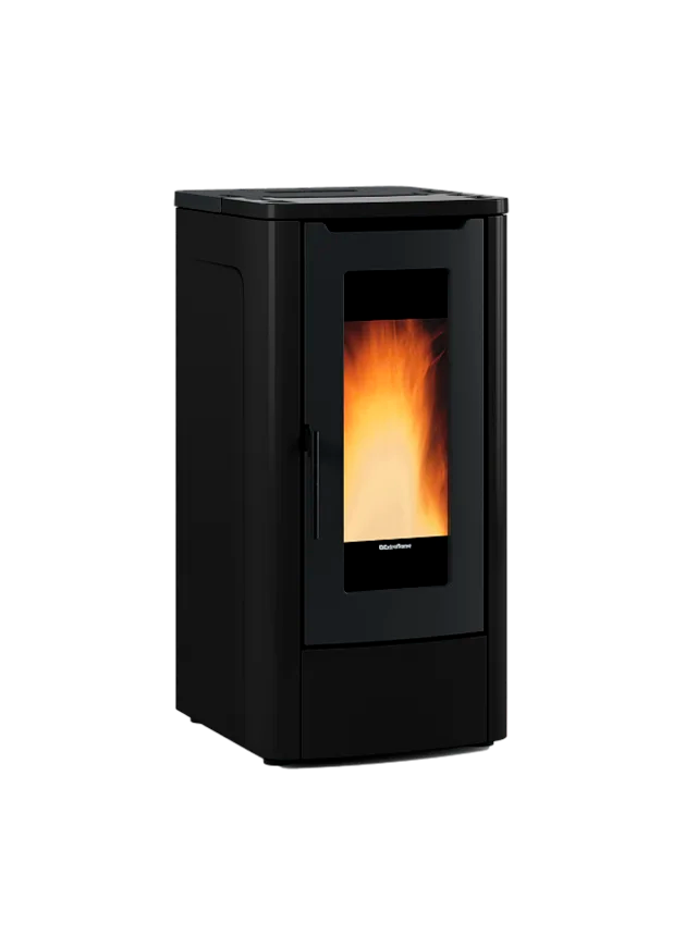 Poêle à granulés La Nordica TEOREMA PLUS AD 12 kW