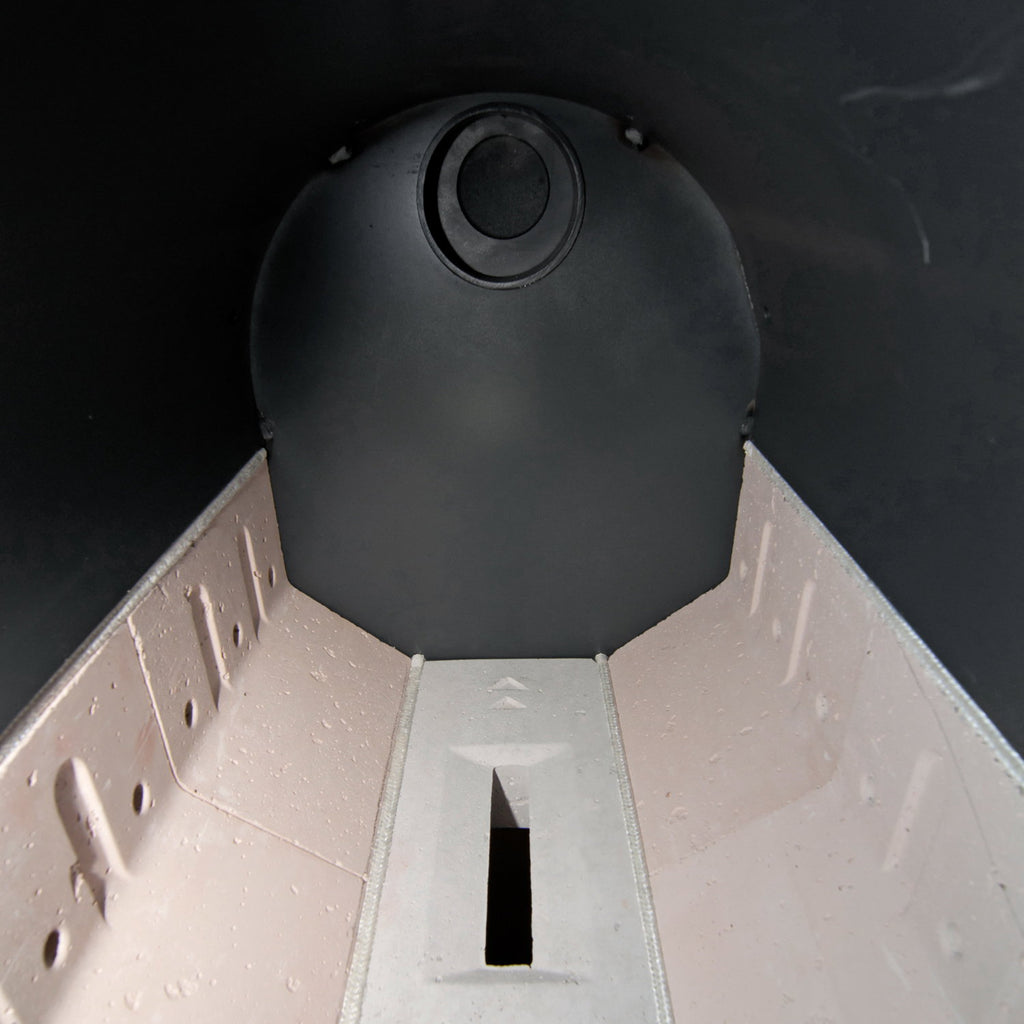 Chaudière à gazéification du bois ATMOS GS15 – image 5