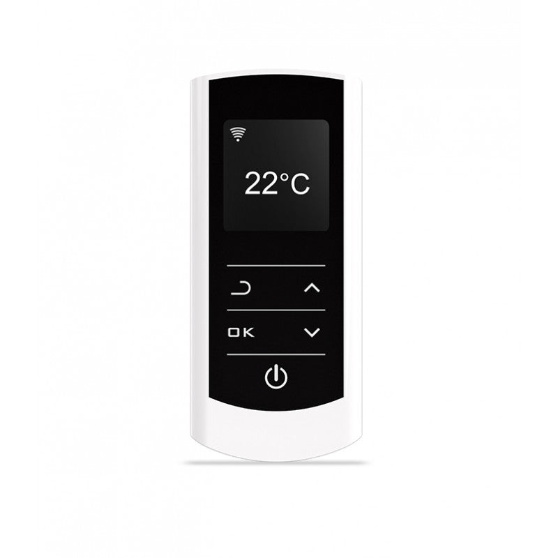Télécommande du poêle à granulés FOCO MEO