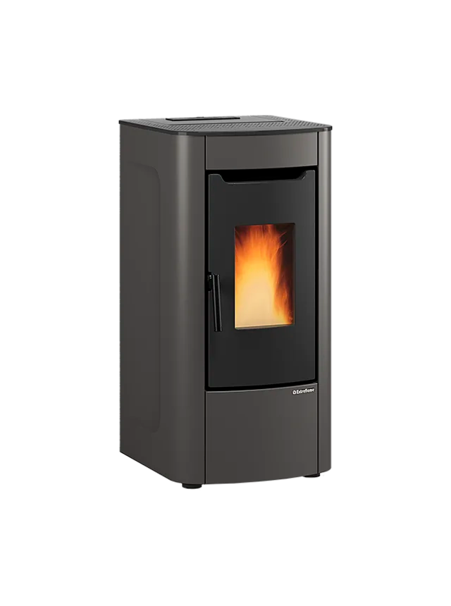 Poêle à granulés La Nordica SABRY AD – 7 kW