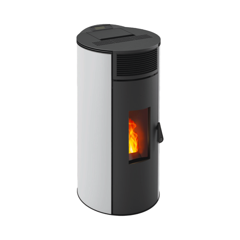 Poêle à granulés étanche ETNA Giuliana EVO 9 kW pour chauffage jusqu’à 78 m² – image 5