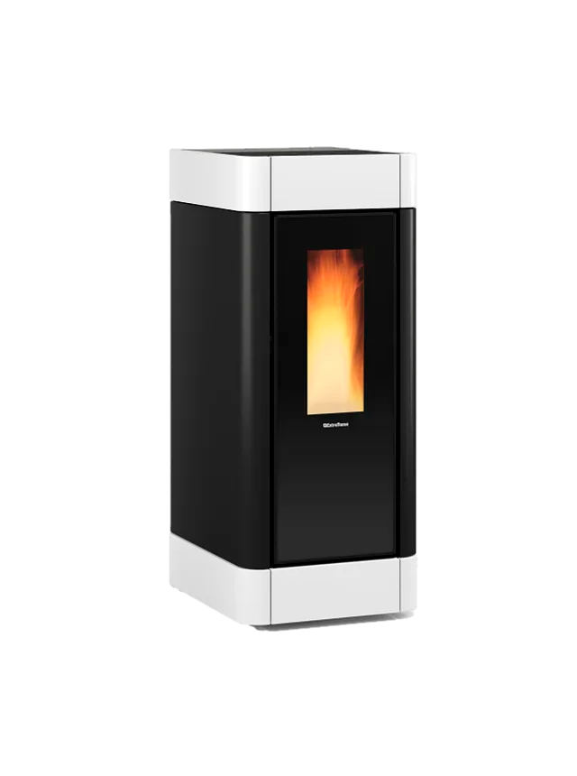 Poêle à granulés La Nordica SINFONY — 11 kW