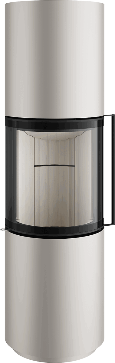 Spartherm Passo L – Poêle à bois 7,9 kW