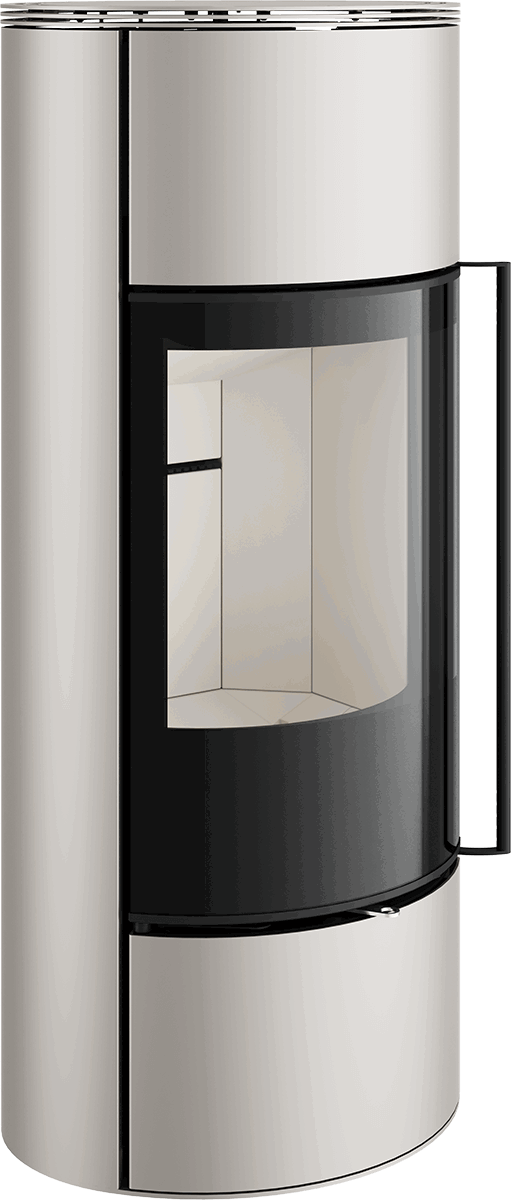 Poêle à bois Spartherm Senso M H₂O – 10,3 kW – image 5