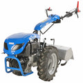 EuroMech BLITZ 80 motoculteur diesel Kohler KD15-350 9,5 CV – fraise 75 cm