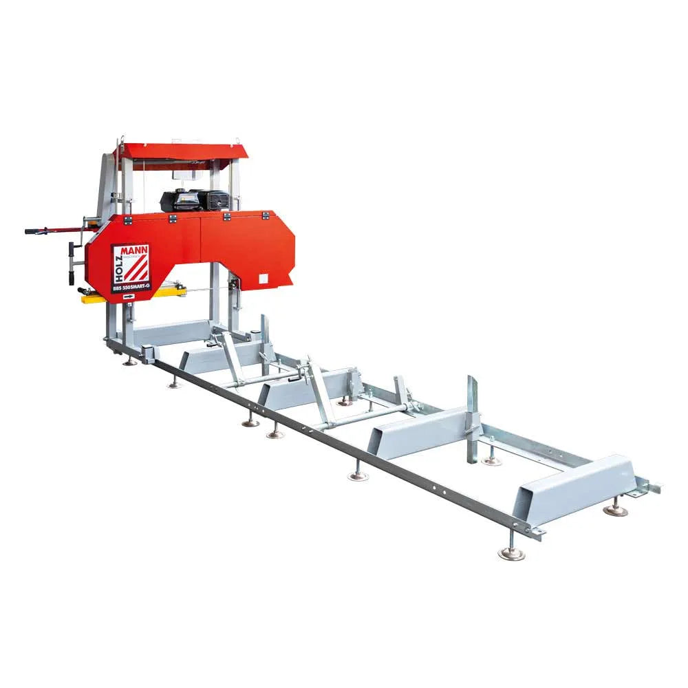 HOLZMANN BBS550SMART-G - vue 2