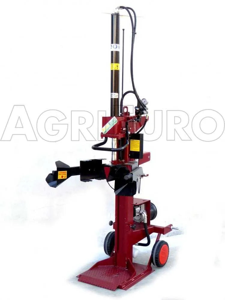 Premium Line SIT 10 - Fendeuse à bois sur tracteur - Verticale - photo 4