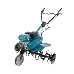 Motoculteur thermique Könner & Söhnen KS 7HP-950A — KS 240 7 CV, 108 cm, 2AV/1AR