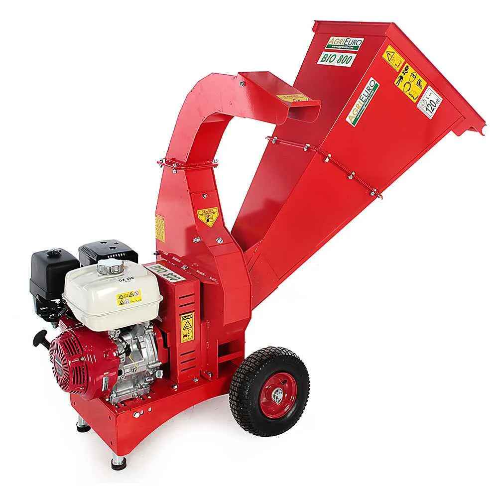 Top Line BIO 800 - vue 1
