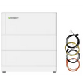 Batterie Growatt ARK 5.1XH 5,12 kWh lithium fer phosphate pour onduleur MIN-XH
