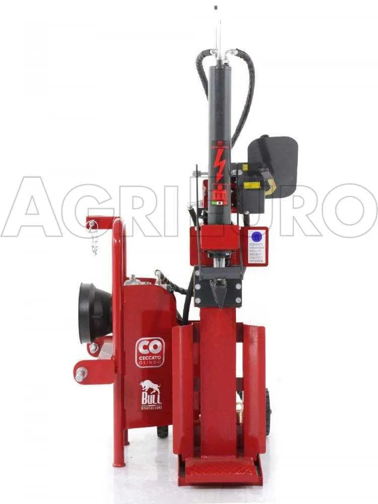 Ceccato BULL PTO SPLT11-POL – vue 8