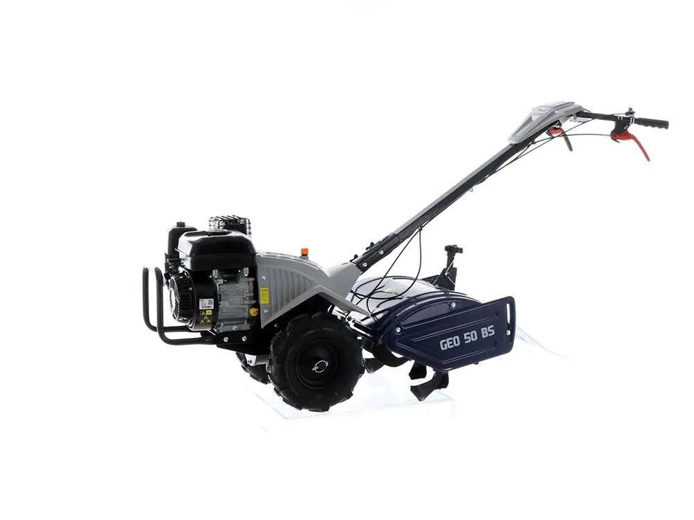 BullMach GEO 50 BS motoculteur Briggs & Stratton CR950 – vue 9