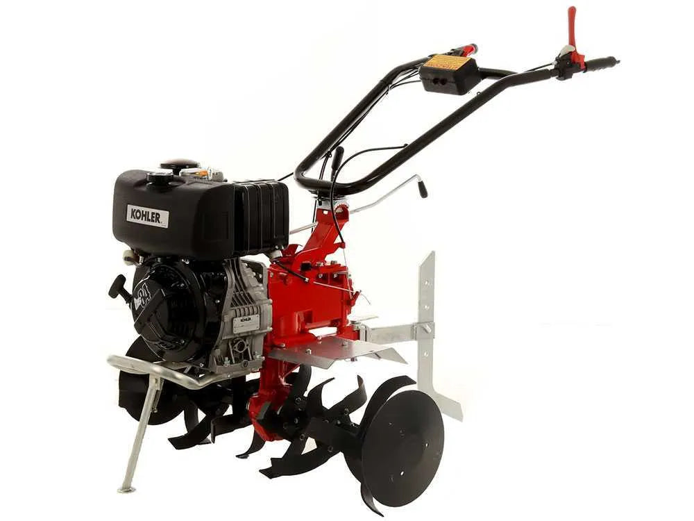 Diesse DS84 motobineuse diesel Kohler – vue 10