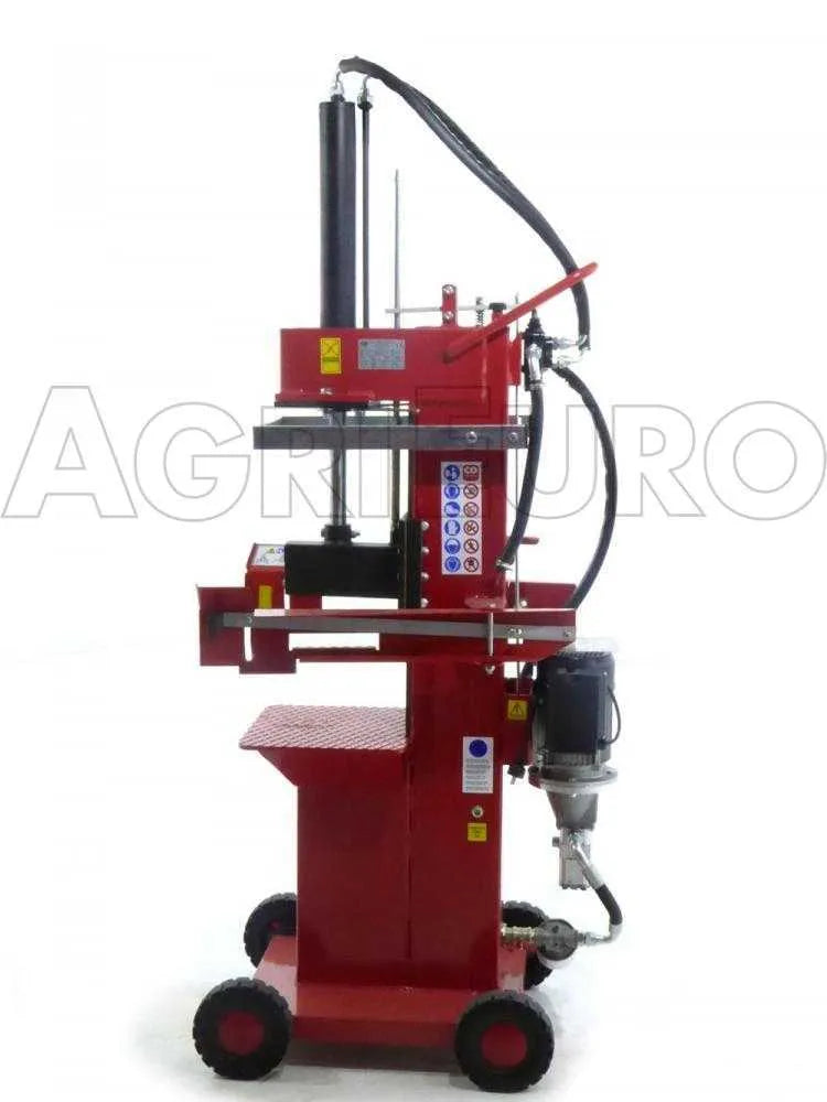 Ceccato BULL SPLE13R4 - vue 5