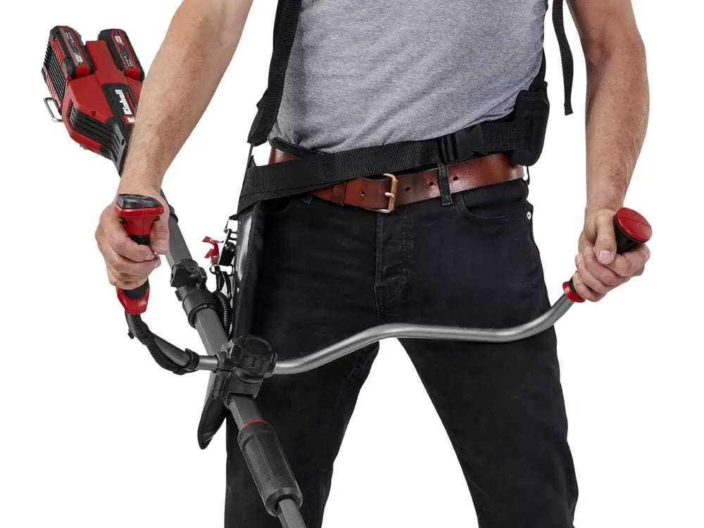 Einhell GP-BC 36/430 Li - vue 5