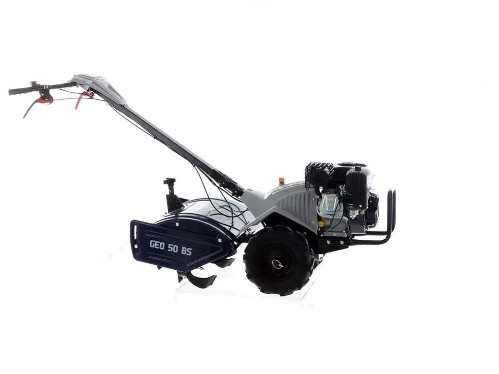 BullMach GEO 50 BS motoculteur Briggs & Stratton CR950 – vue 7